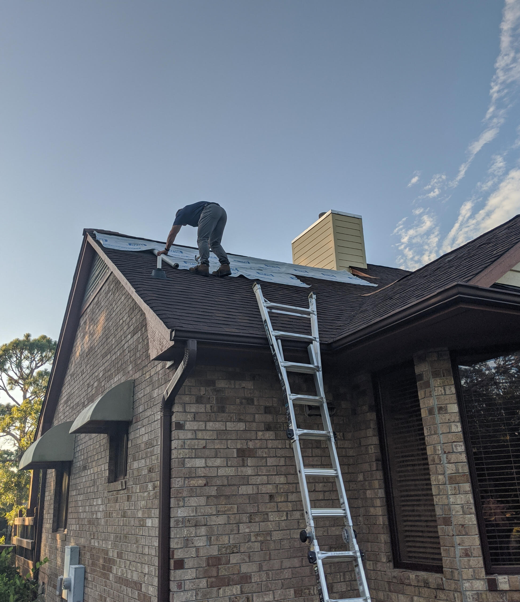 Roof Inspection Roof Report Card